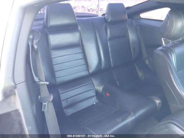 1ZVBP8AM5E5304842 Ford Mustang V6 Premium