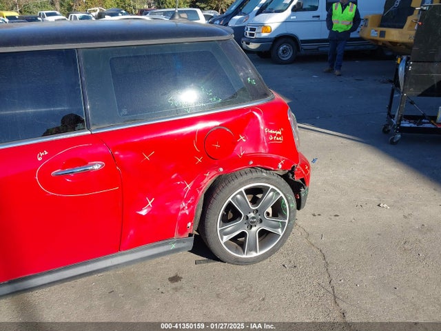 2012 MINI COOPER WMWSU3C50CT255043 Photo 5