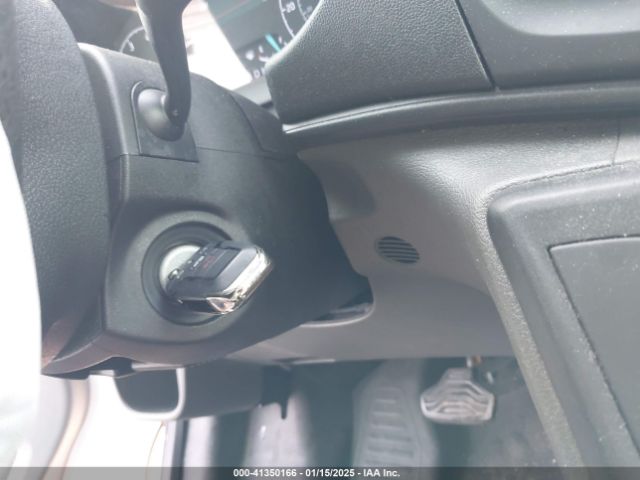 1FTBR1CG5LKB66911 Ford Transit-250 Cargo Van
