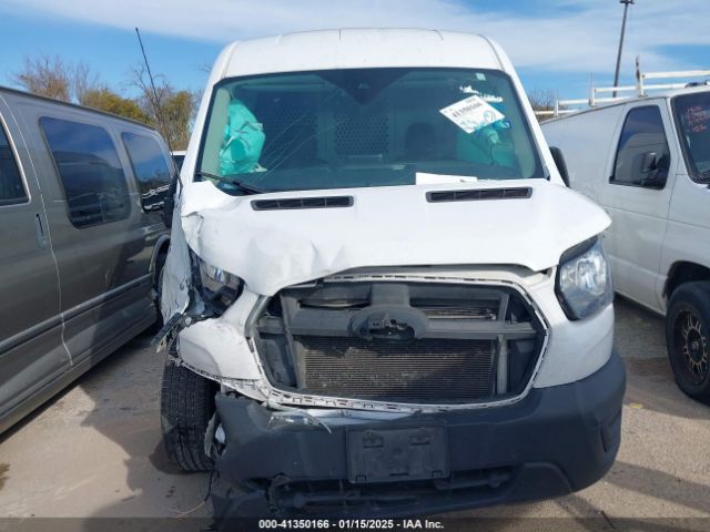 1FTBR1CG5LKB66911 Ford Transit-250 Cargo Van