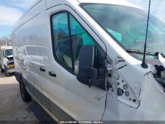1FTBR1CG5LKB66911 Ford Transit-250 Cargo Van