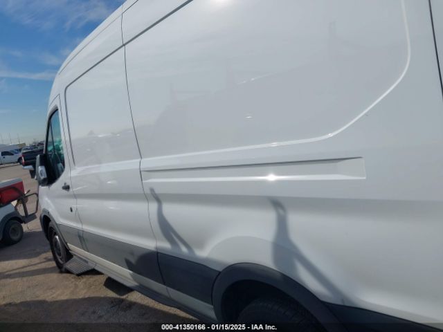 1FTBR1CG5LKB66911 Ford Transit-250 Cargo Van
