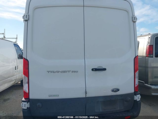 1FTBR1CG5LKB66911 Ford Transit-250 Cargo Van