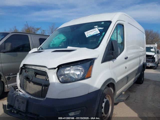 1FTBR1CG5LKB66911 Ford Transit-250 Cargo Van