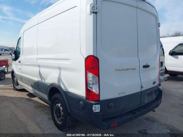 1FTBR1CG5LKB66911 Ford Transit-250 Cargo Van