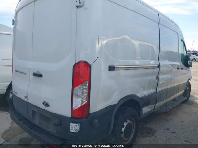 1FTBR1CG5LKB66911 Ford Transit-250 Cargo Van