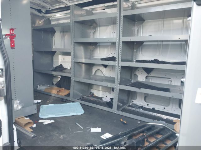 1FTBR1CG5LKB66911 Ford Transit-250 Cargo Van