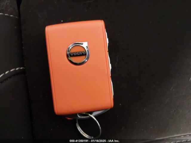 YV4ED3UM4P2052302 Volvo Xc40 Recharge Pure Electric Twin Ultimate