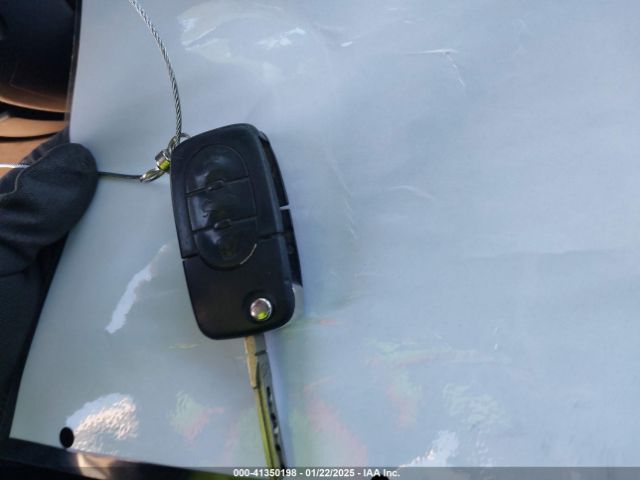 2003 AUDI A4 WAUJC68E23A152159 Photo 10