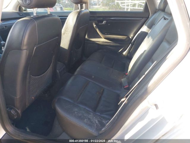 2003 AUDI A4 WAUJC68E23A152159 Photo 7