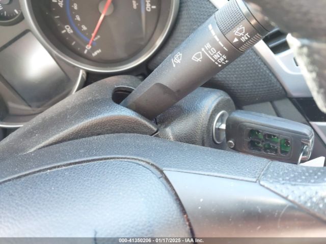 1G1PE5SB6G7212102 Chevrolet Cruze Limited 1lt Auto