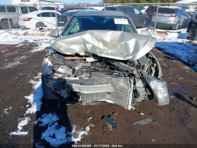 1G1PE5SB6G7212102 Chevrolet Cruze Limited 1lt Auto