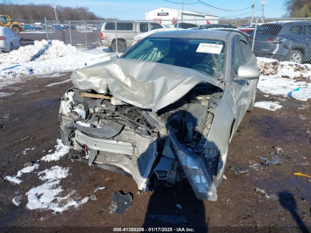 1G1PE5SB6G7212102 Chevrolet Cruze Limited 1lt Auto