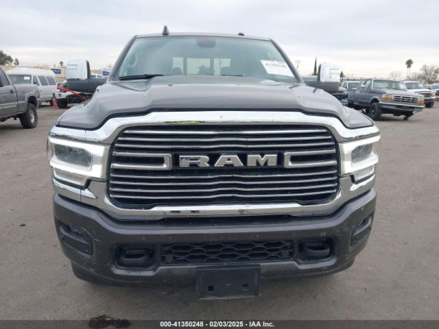 3C6UR5FL3RG267977 RAM 2500 Laramie  4x4 6'4 Box