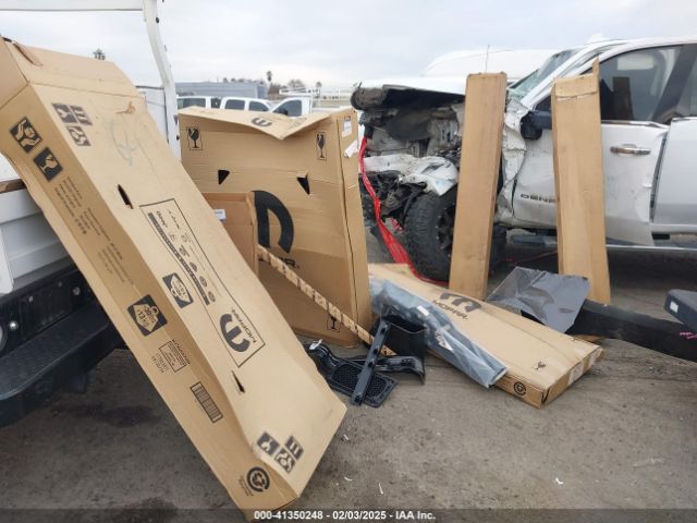 3C6UR5FL3RG267977 RAM 2500 Laramie  4x4 6'4 Box