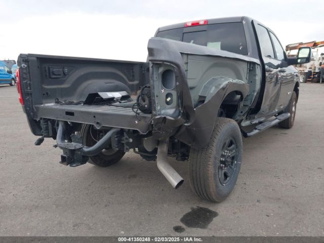 3C6UR5FL3RG267977 RAM 2500 Laramie  4x4 6'4 Box