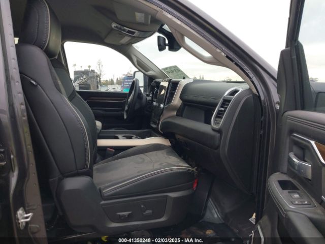 3C6UR5FL3RG267977 RAM 2500 Laramie  4x4 6'4 Box