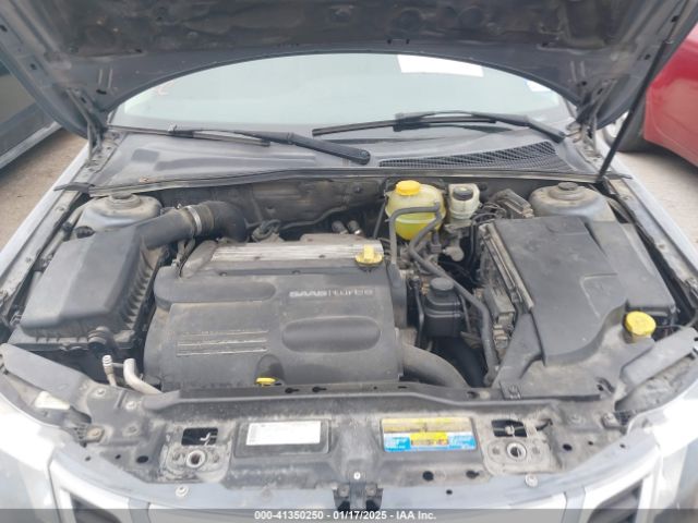 2010 SAAB 9-3 YS3FA4CY7A1611227 Photo 9