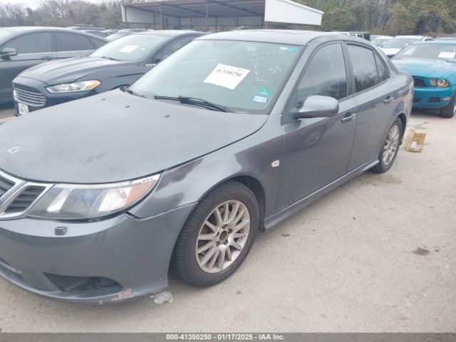 2010 SAAB 9-3 YS3FA4CY7A1611227 Photo 1