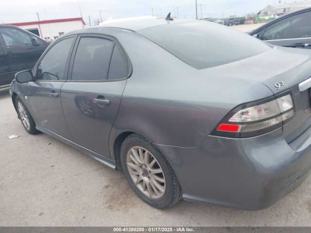 2010 SAAB 9-3 YS3FA4CY7A1611227 Photo 2