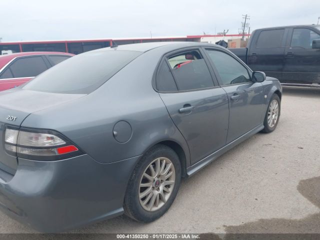 2010 SAAB 9-3 YS3FA4CY7A1611227 Photo 3