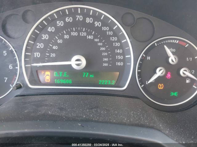 2010 SAAB 9-3 YS3FA4CY7A1611227 Photo 6