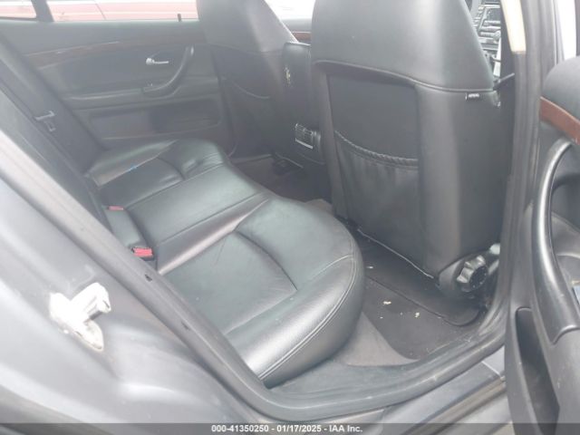 2010 SAAB 9-3 YS3FA4CY7A1611227 Photo 7
