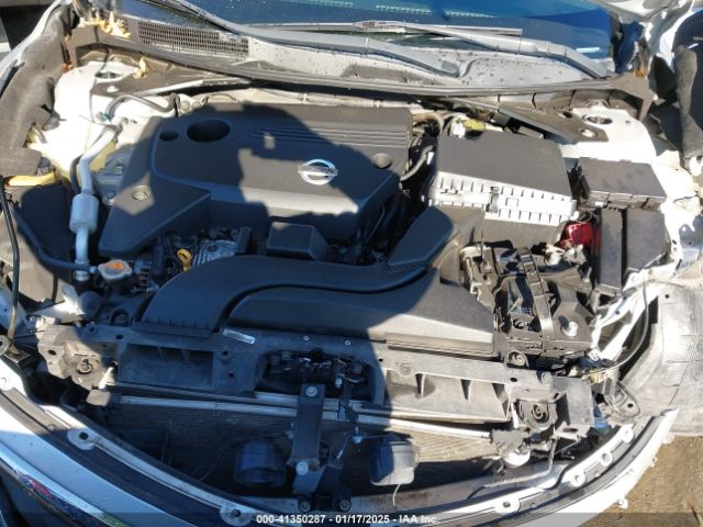 1N4AL3AP2EC402123 Nissan Altima 2.5 Sv