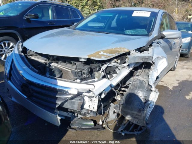 1N4AL3AP2EC402123 Nissan Altima 2.5 Sv