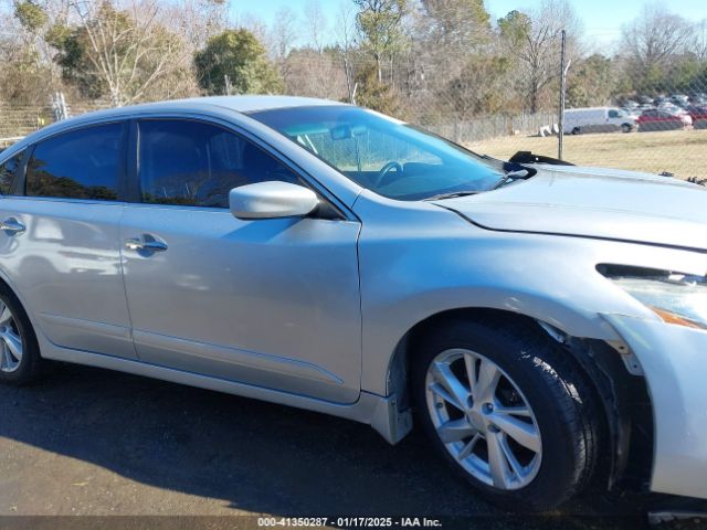 1N4AL3AP2EC402123 Nissan Altima 2.5 Sv