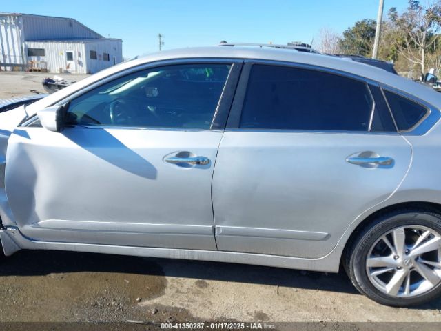 1N4AL3AP2EC402123 Nissan Altima 2.5 Sv