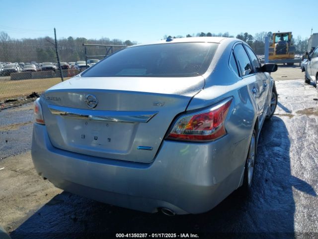 1N4AL3AP2EC402123 Nissan Altima 2.5 Sv
