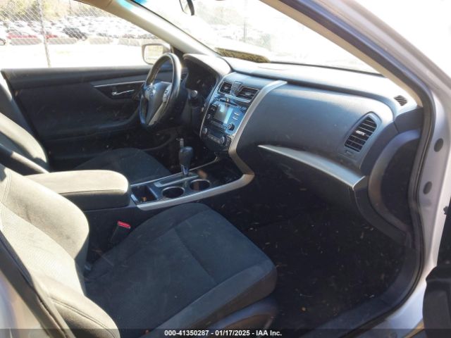 1N4AL3AP2EC402123 Nissan Altima 2.5 Sv