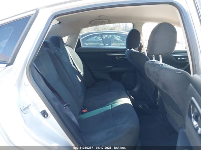 1N4AL3AP2EC402123 Nissan Altima 2.5 Sv