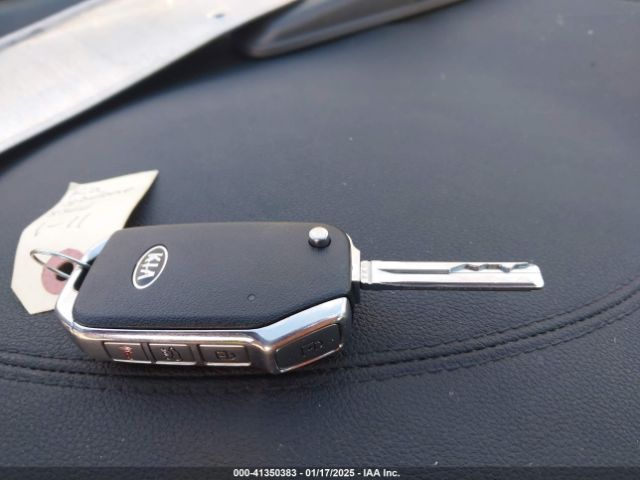 KNDPM3AC8M7908366 KIA Sportage Lx