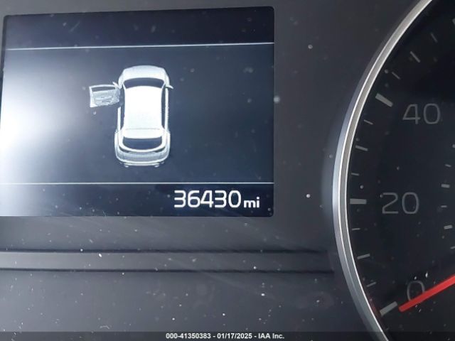 KNDPM3AC8M7908366 KIA Sportage Lx