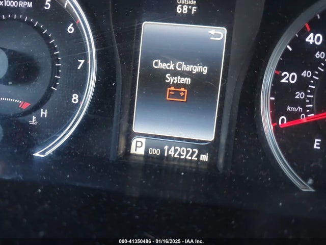 Toyota CAMRY SE 2017 4T1BF1FKXHU305883 Image 15