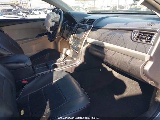 Toyota CAMRY SE 2017 4T1BF1FKXHU305883 Image 5