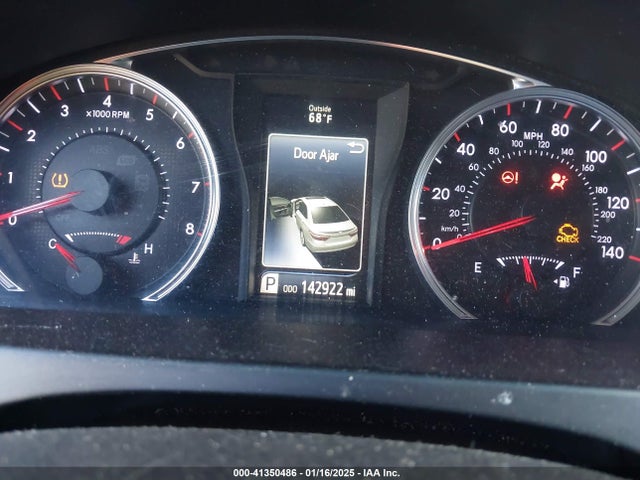 Toyota CAMRY SE 2017 4T1BF1FKXHU305883 Image 7