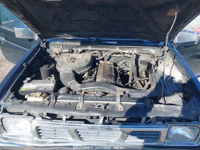 Продажа на аукционе авто 1994 Nissan Truck Xe, vin: 1N6SD11S5RC316425, номер лота: 41350513