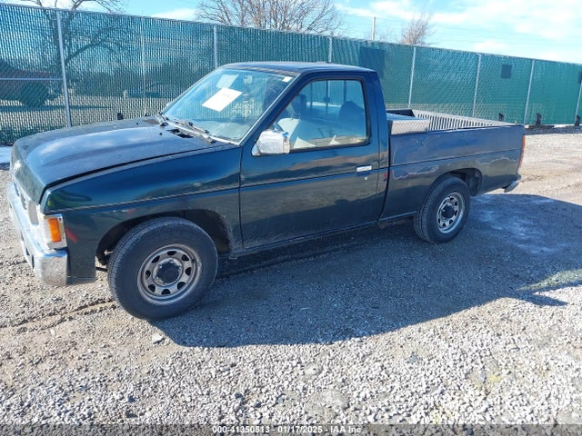 Продажа на аукционе авто 1994 Nissan Truck Xe, vin: 1N6SD11S5RC316425, номер лота: 41350513