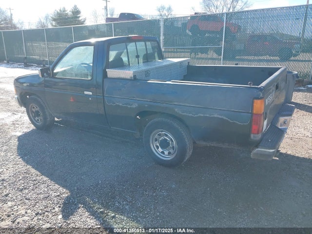 Продажа на аукционе авто 1994 Nissan Truck Xe, vin: 1N6SD11S5RC316425, номер лота: 41350513
