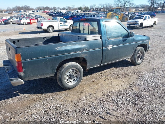 Продажа на аукционе авто 1994 Nissan Truck Xe, vin: 1N6SD11S5RC316425, номер лота: 41350513
