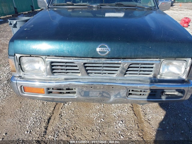 Продажа на аукционе авто 1994 Nissan Truck Xe, vin: 1N6SD11S5RC316425, номер лота: 41350513