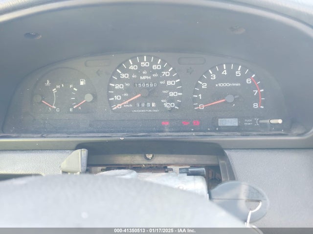 Продажа на аукционе авто 1994 Nissan Truck Xe, vin: 1N6SD11S5RC316425, номер лота: 41350513
