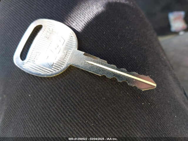 2004 CADILLAC ESCALADE 1GYEK63N34R236874 Photo 10