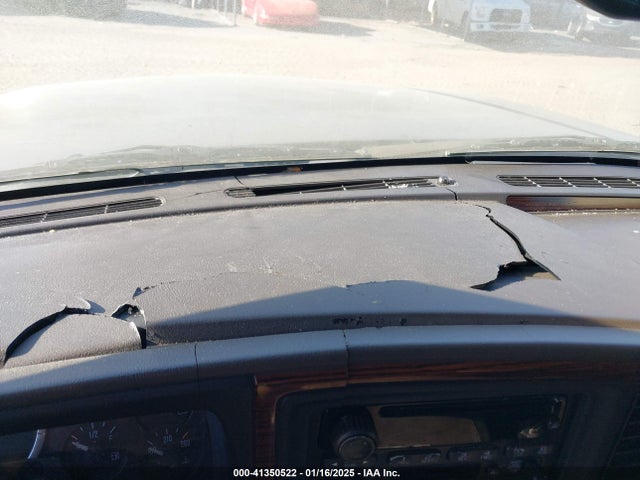 2004 CADILLAC ESCALADE 1GYEK63N34R236874 Photo 5