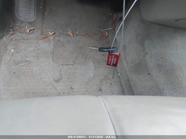 2002 CADILLAC DEVILLE 1G6KE57Y22U225134 Photo 10