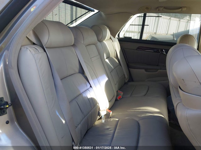 2002 CADILLAC DEVILLE 1G6KE57Y22U225134 Photo 7
