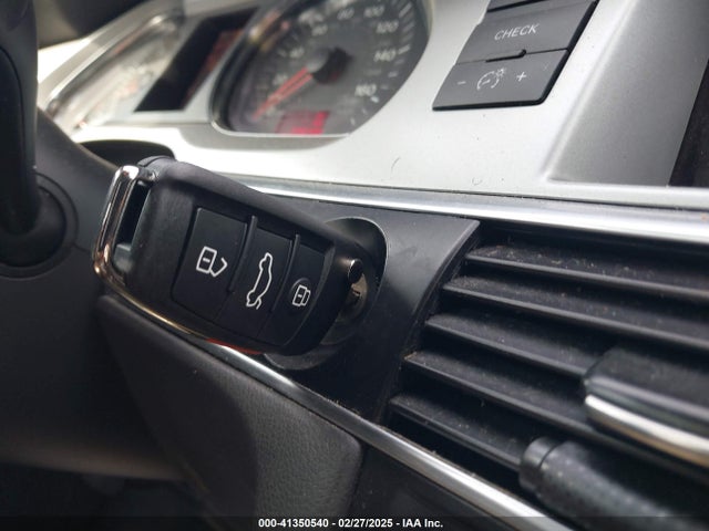 2008 AUDI A6 WAUDH74F18N071737 Photo 10
